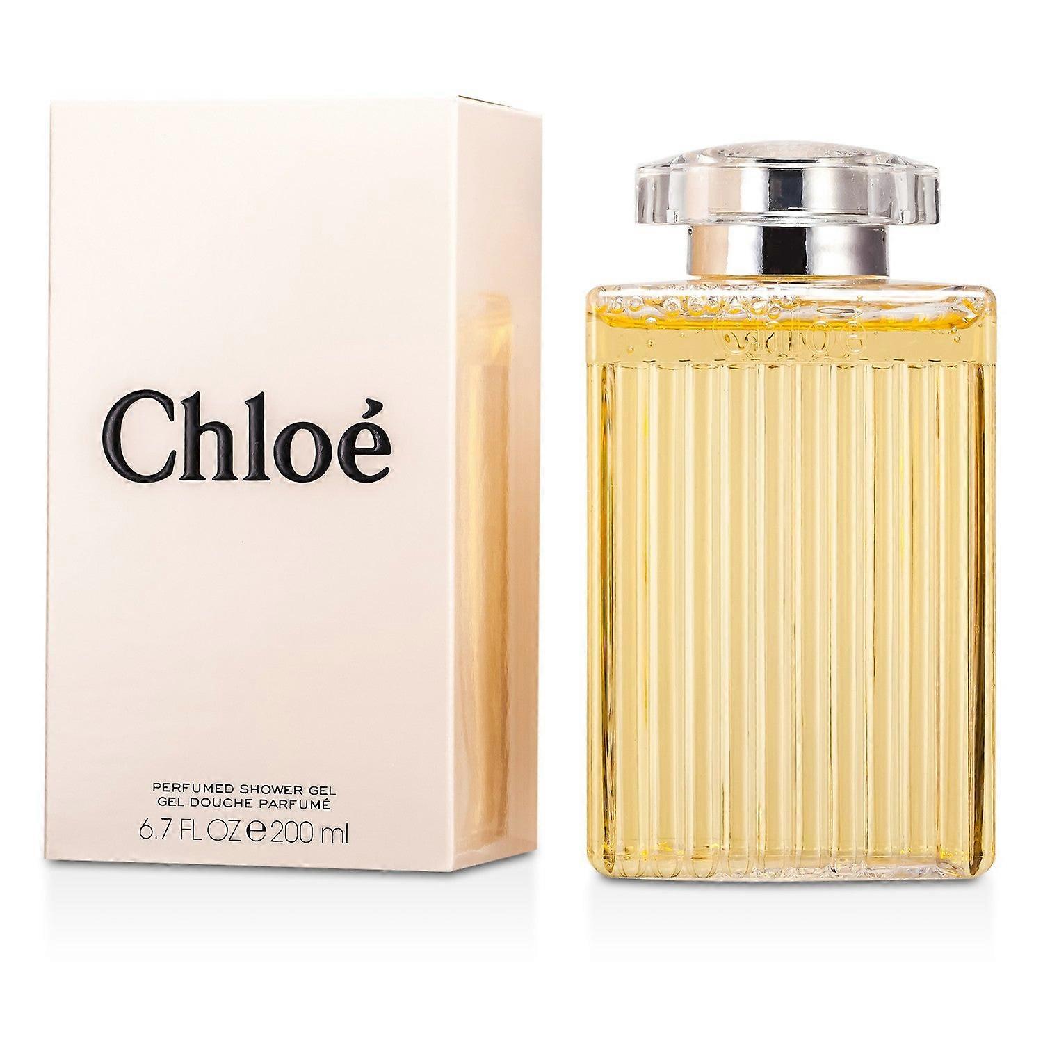 Chloe Perfumed Shower Gel  200ml/6.7oz