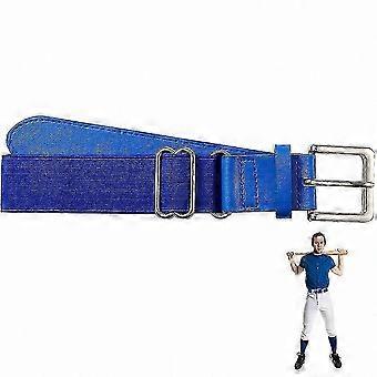 Adjustable Waist Belt for Baseball and Softball Players - Suitable for Youth and Adults SHI