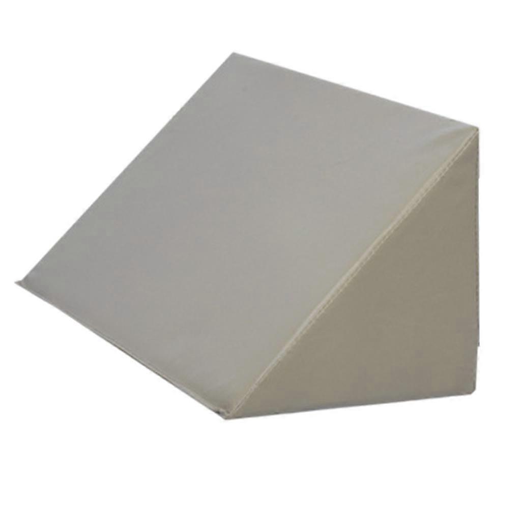 Triangle Wedge for Sleeping Snoring Back Support