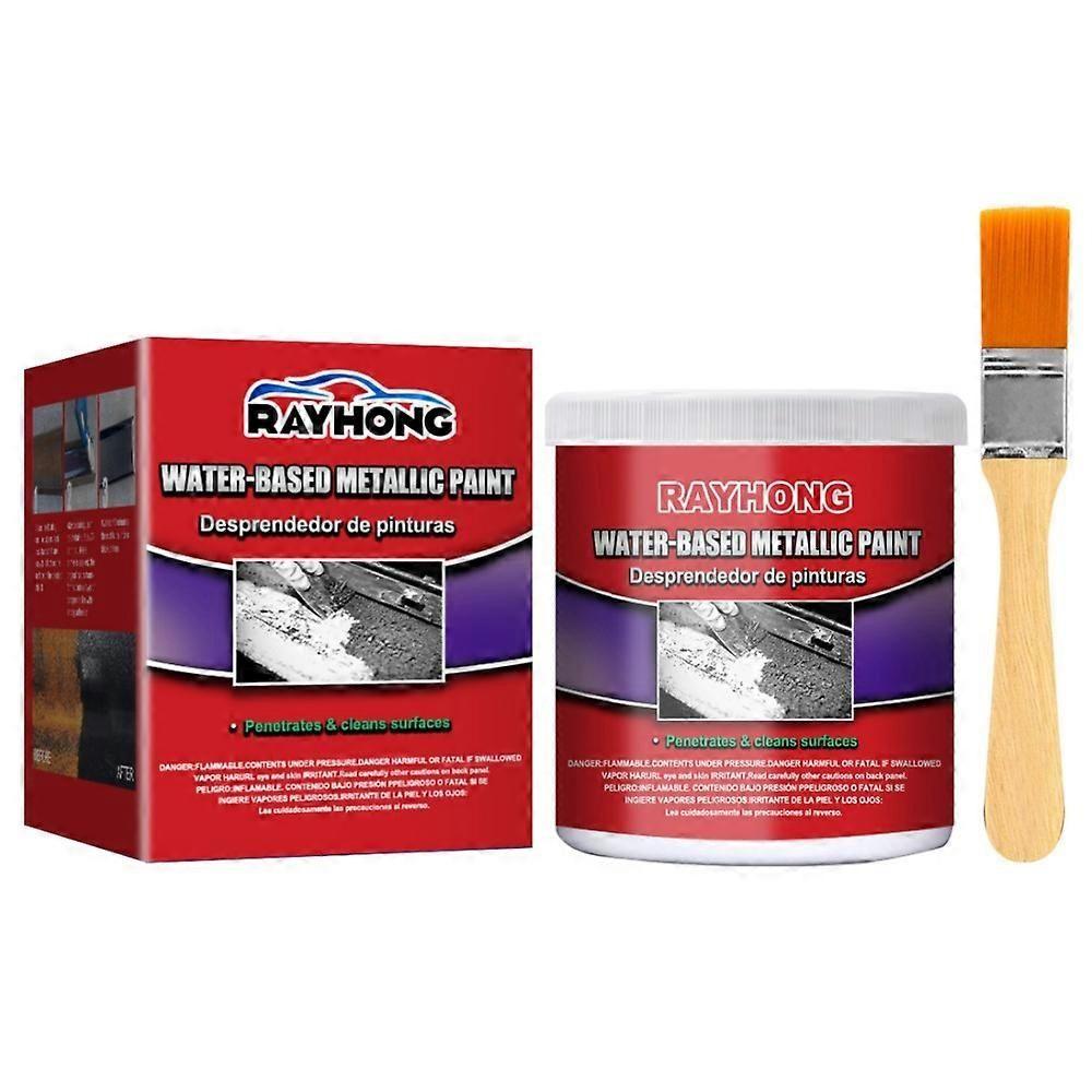 Rayhong bilchassis rustomformer rustprimer antirusthemmer rustfjerner