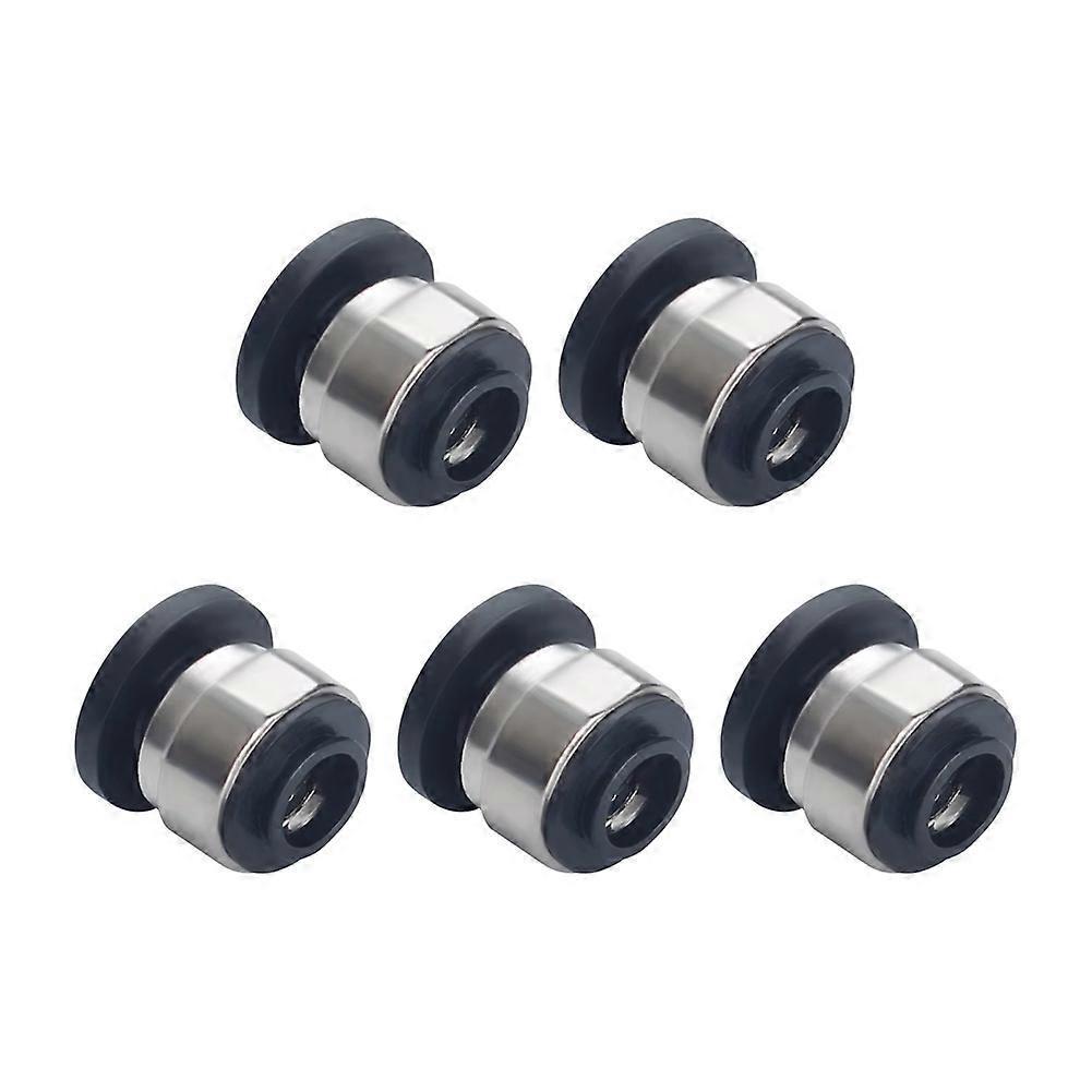 Metal Plastic Filament Sensor Inlet Fitting