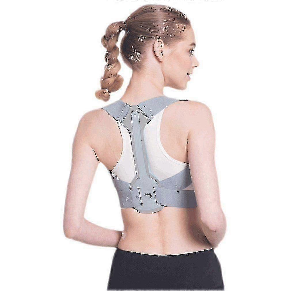 Breathable Posture Support Belt