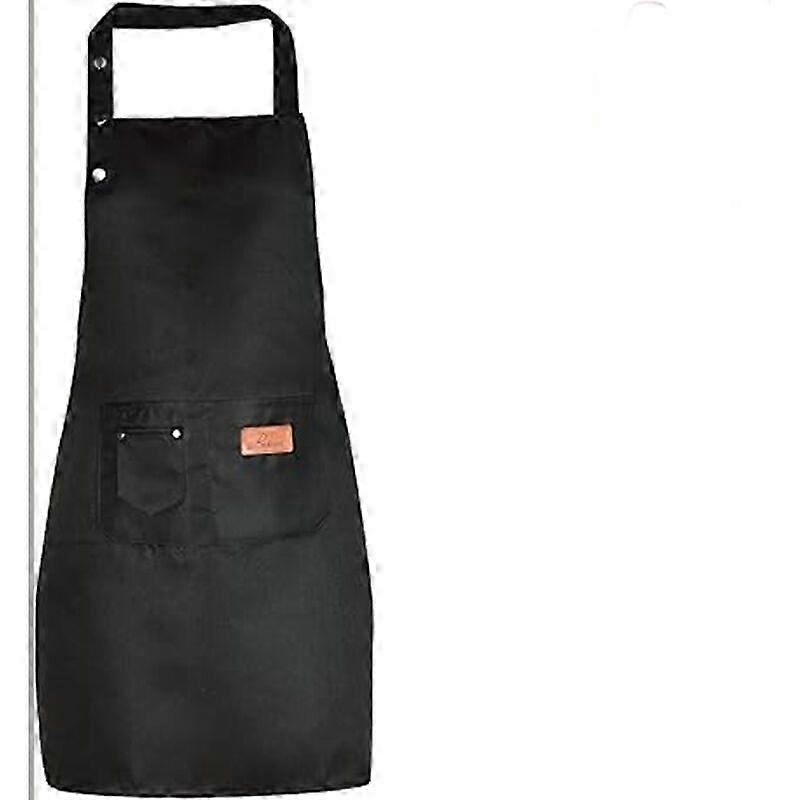 Adjustable Water Resistant Kitchen Apron