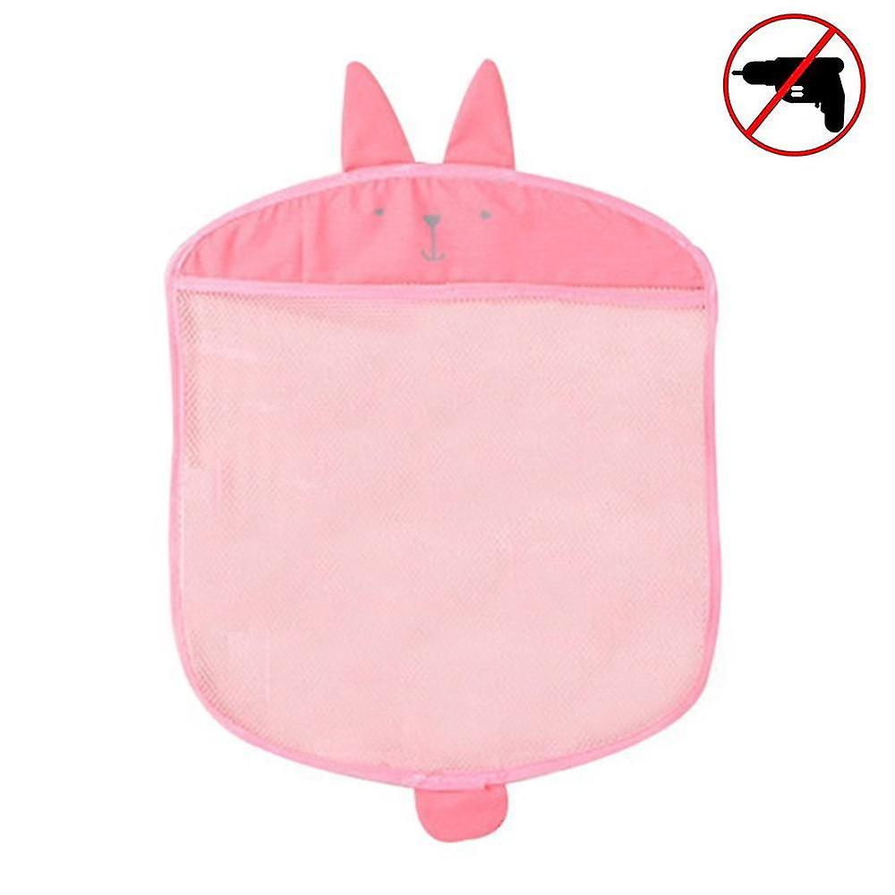 Baby Bath Toy Mesh Storage Bag