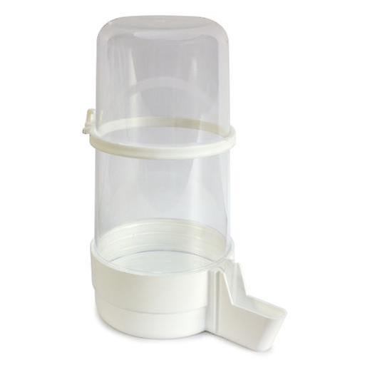 Arquivet Bebedero Pájaros 400 Ml Con Anilla