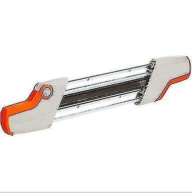 Stihl 56057504303 Porte-lime 2 En 1 Pour Chane De Trononneuse 3/8" P 4,0 Mm
