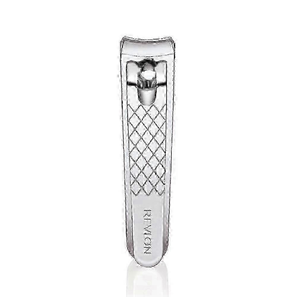 Revlon Nail Clippers, Classic, 1 Ea