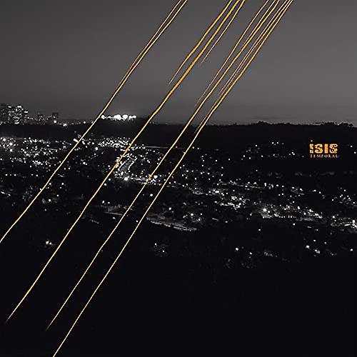 Isis - Temporal [CD]