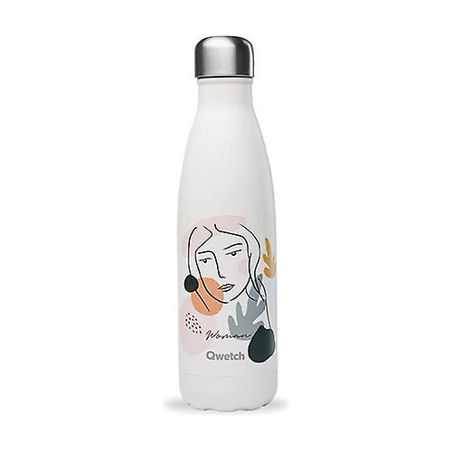 Insulated bottle - Woman Collection 500 ml