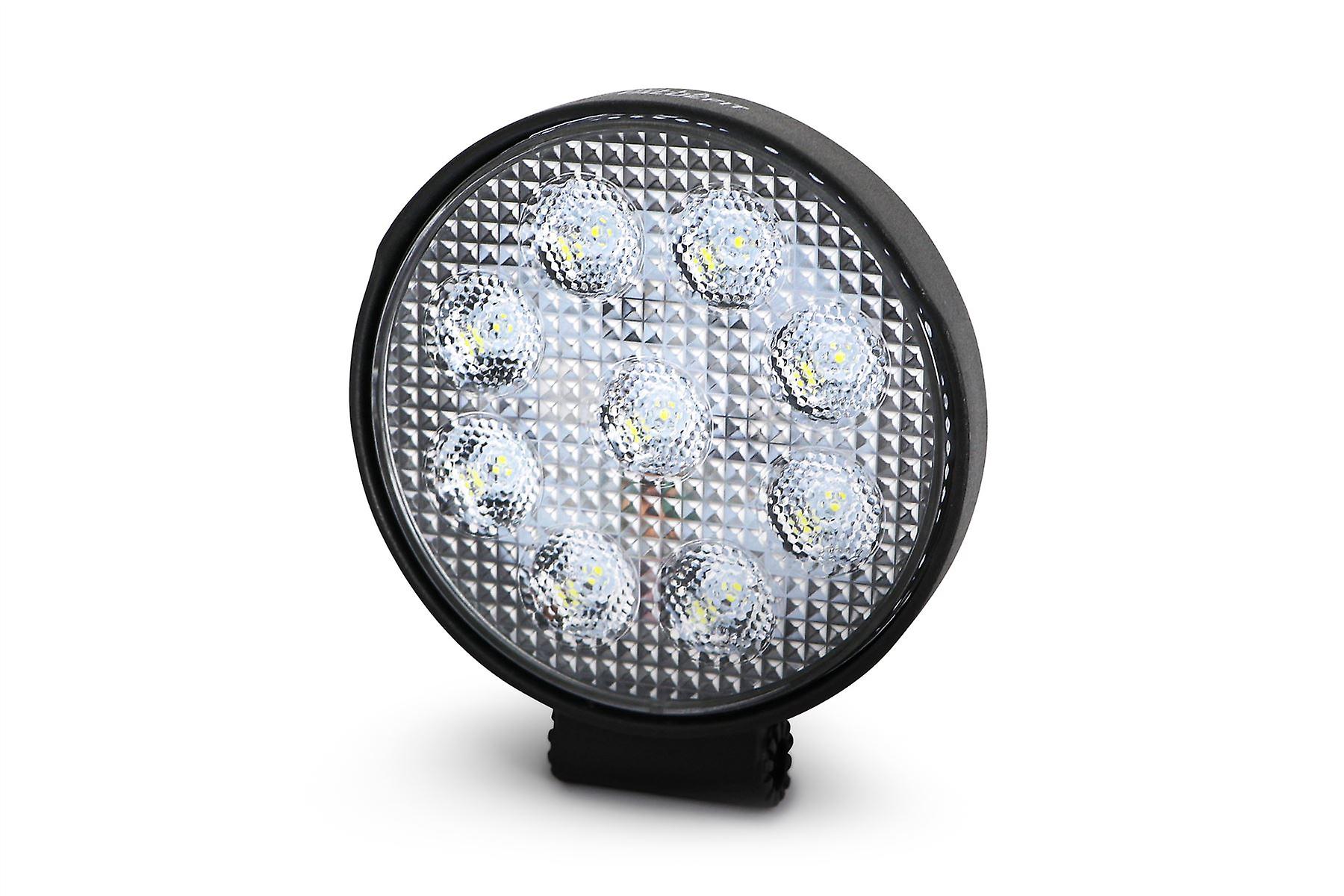 Worklight Black
Work Lamp Torch LED 12V 24V