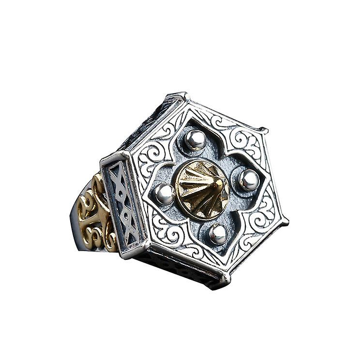 Herrarnas ring