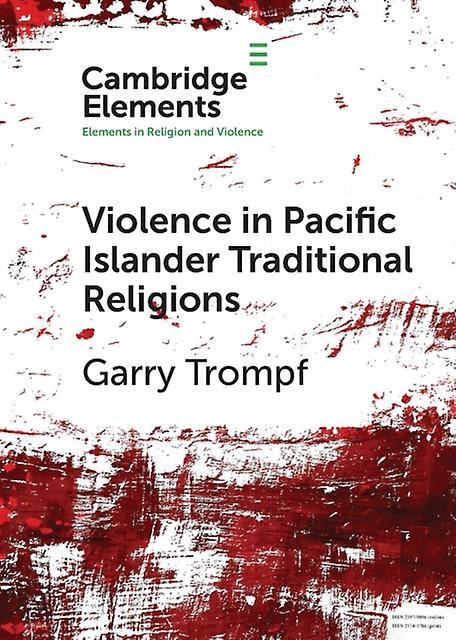Violence In Pacific Islander Traditional Religions