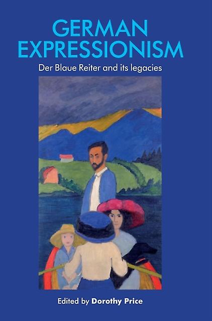German Expressionism Paperback Book