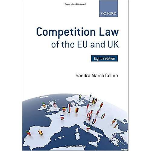 Diritto della concorrenza dell'UE e del Regno Unito
