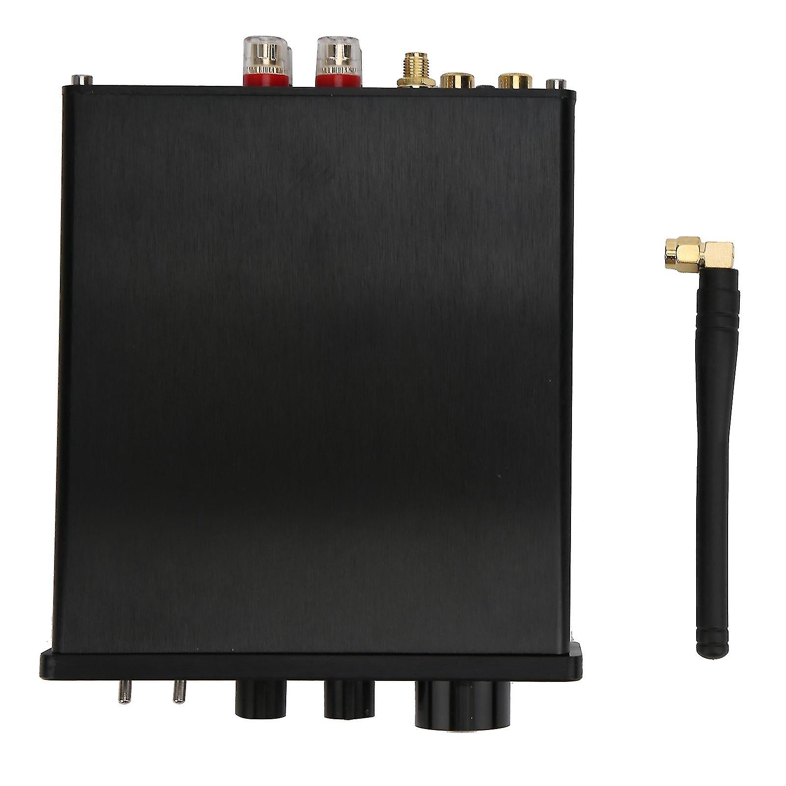 アンプアルミニウム合金 5.0 ステレオ Bluetooth オーディオデジタルパワースピーカー Tpa3255