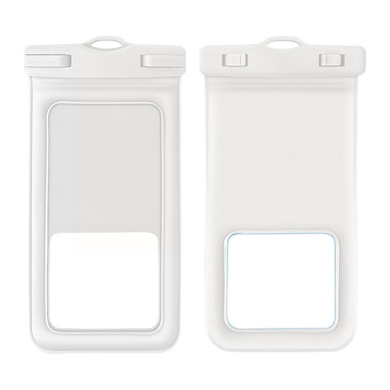 Ip68 Waterproof Phone Pouch/case, Waterproof Floating Phone Case