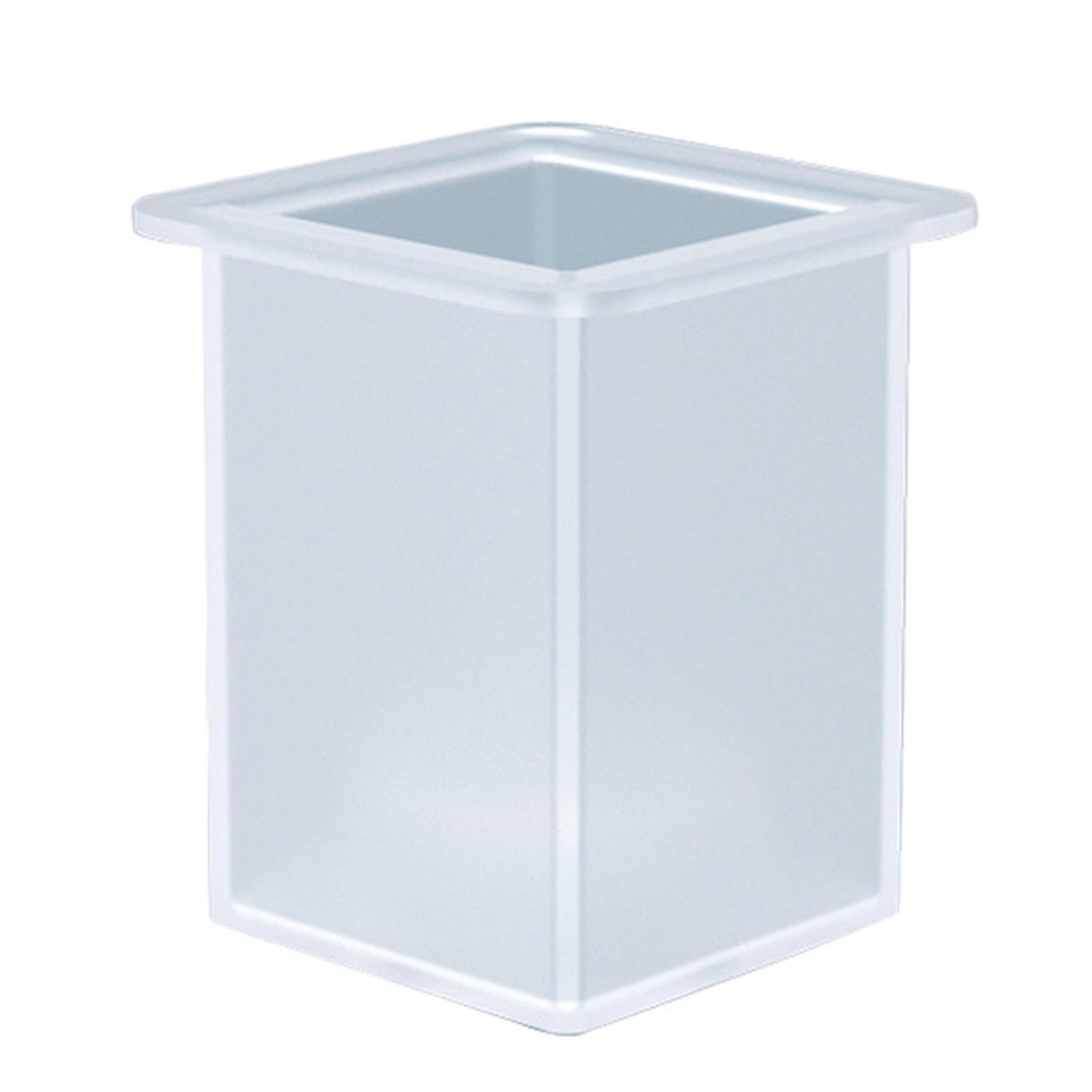 תבנית פמוטים גמישה עמידה בחום שרף רב תכליתי מעמד נר עובש אפוקסי לבית