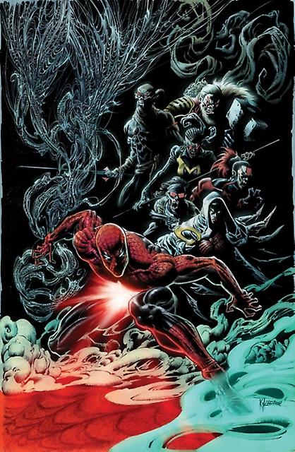 Unforgiven by Tim Seeley Paperback