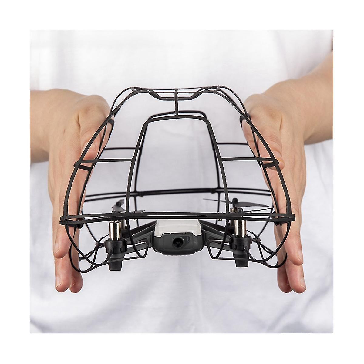 For Drone Spherical Protective Cage Cover Guard Light Full Protector Guards Accessories