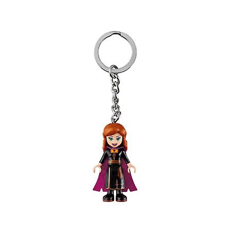 LEGO 853969 Disney Frozen 2 Anna keychain