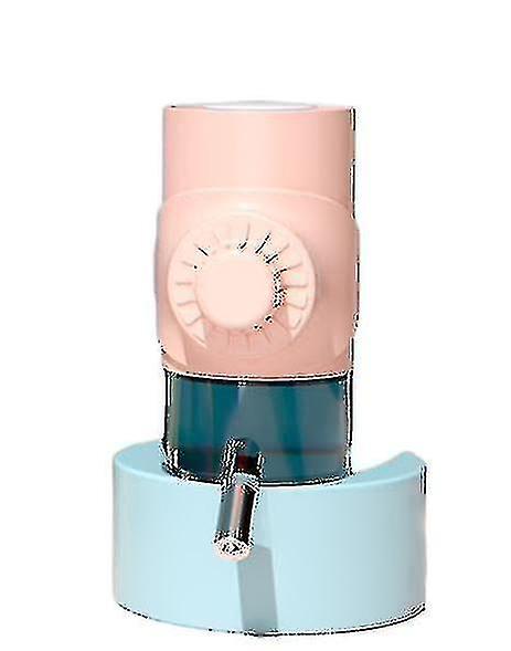 Hanging Cage Type Pretty Feeder Lightly Lick Outlet Ball