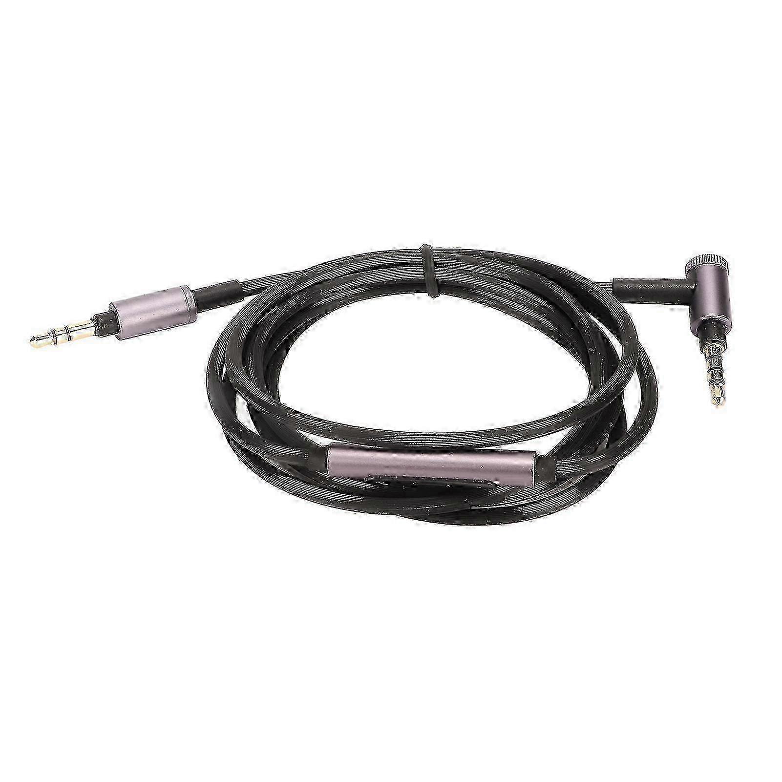 Headphone Upgrade Cable, AUX Sound Cable, 4.9ft