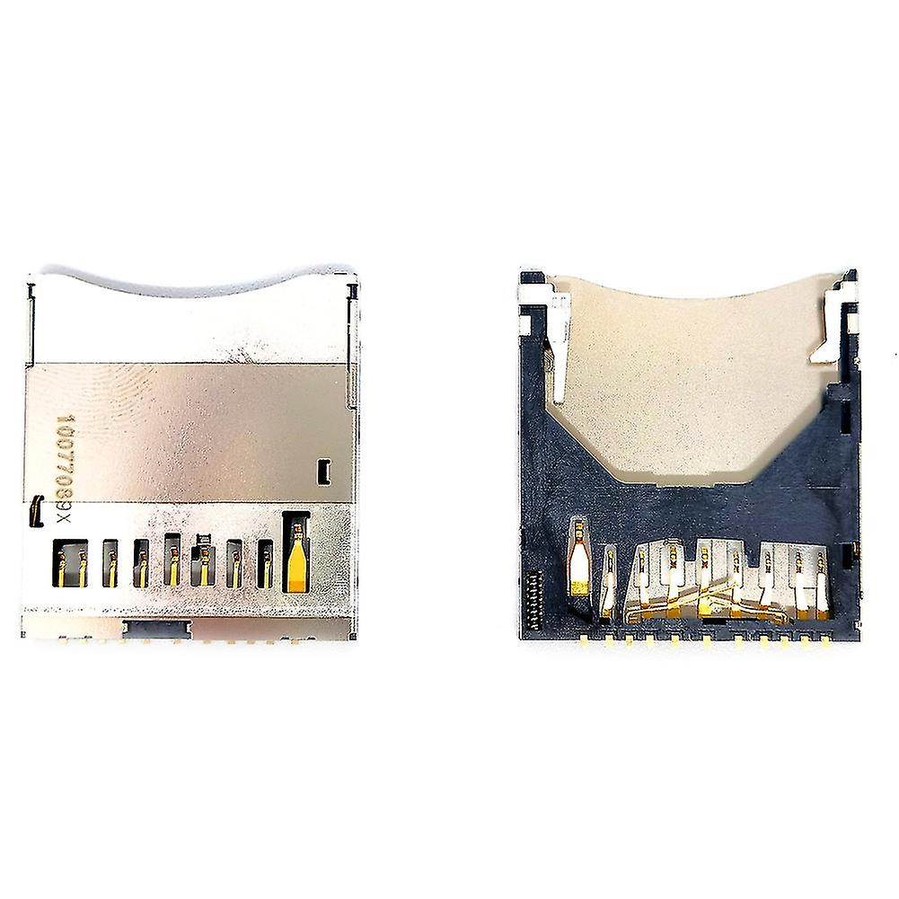 1pcs New Camera Slot For 6d Sd Socket H Slot