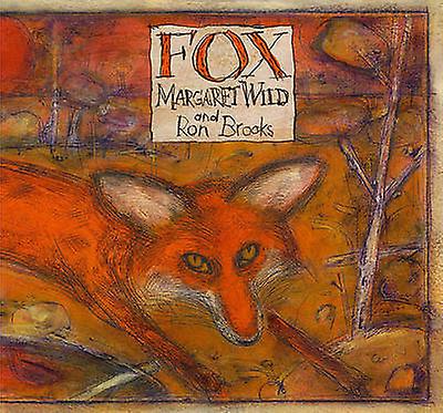 Fox - Ron Brooks