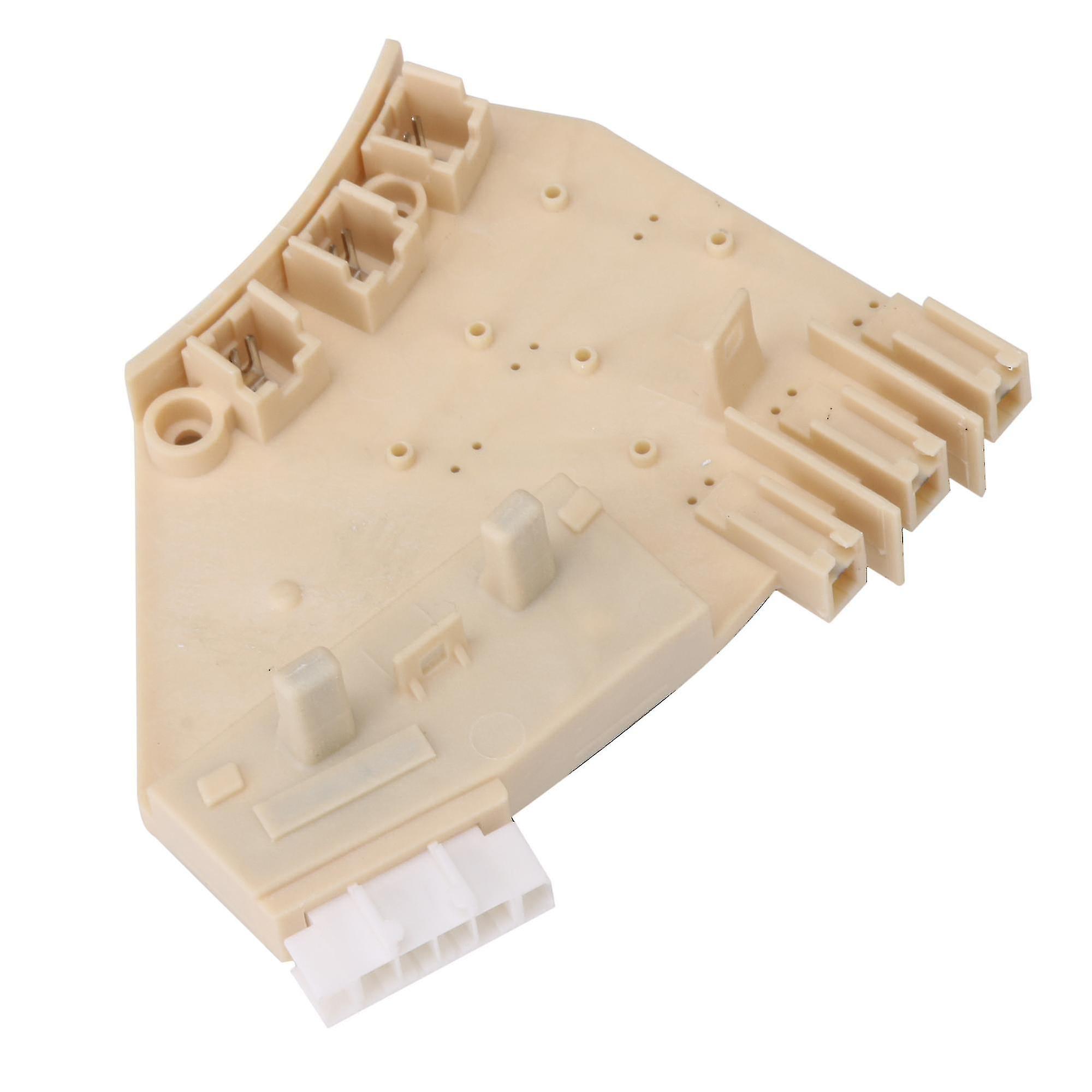 Plastic Washer Motor Rotor Position Sensor Dc31-00076a Replacement For Samsung