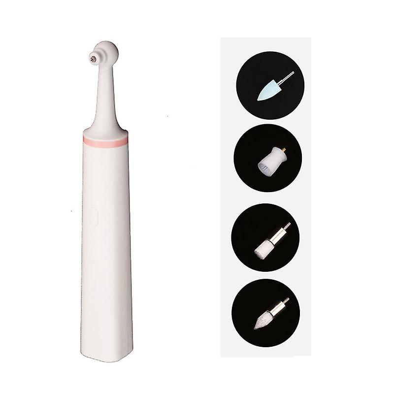 Multi-functional Pet Tooth Polisher