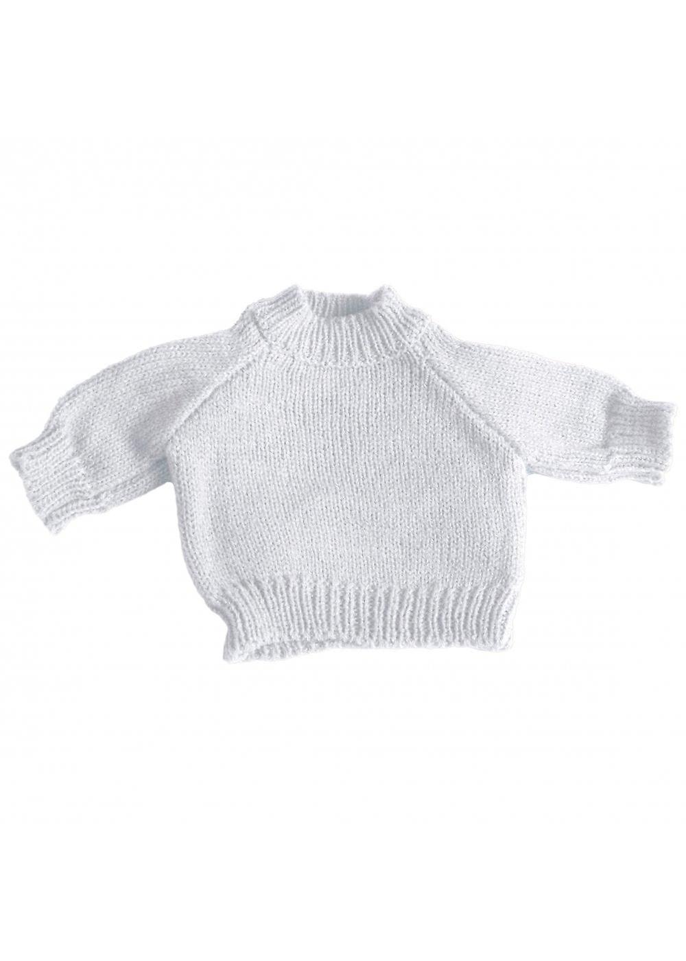Mumbles Teddy Jumper MM083