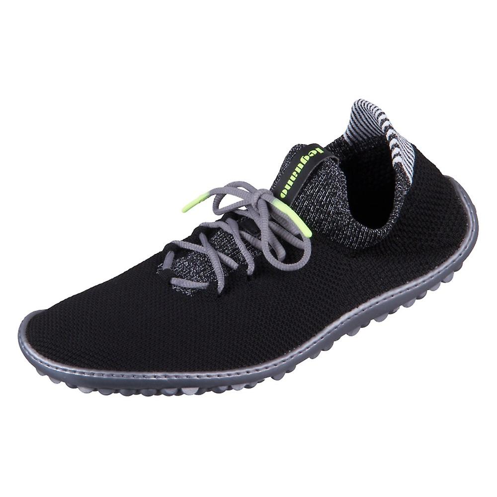 Shoes Leguano 10063010Inspiroschwarz