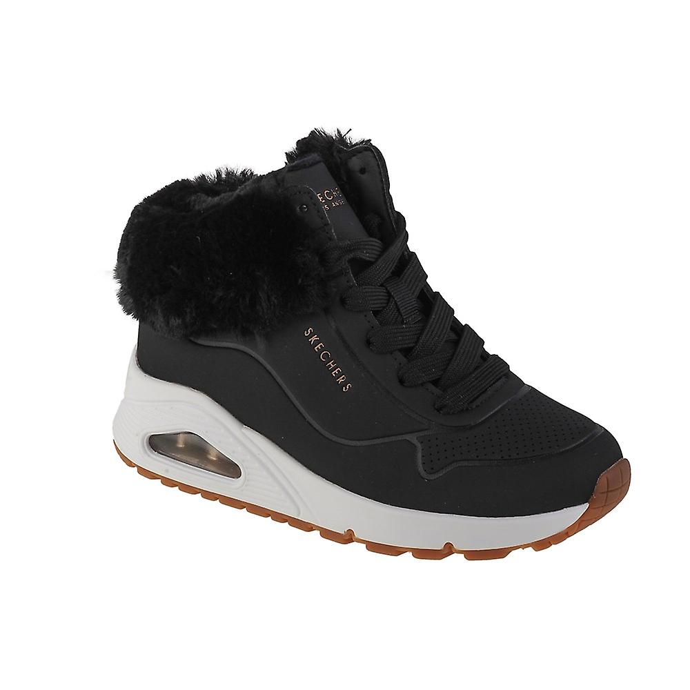 Shoes Skechers Uno Fall Air 310539LBLK
