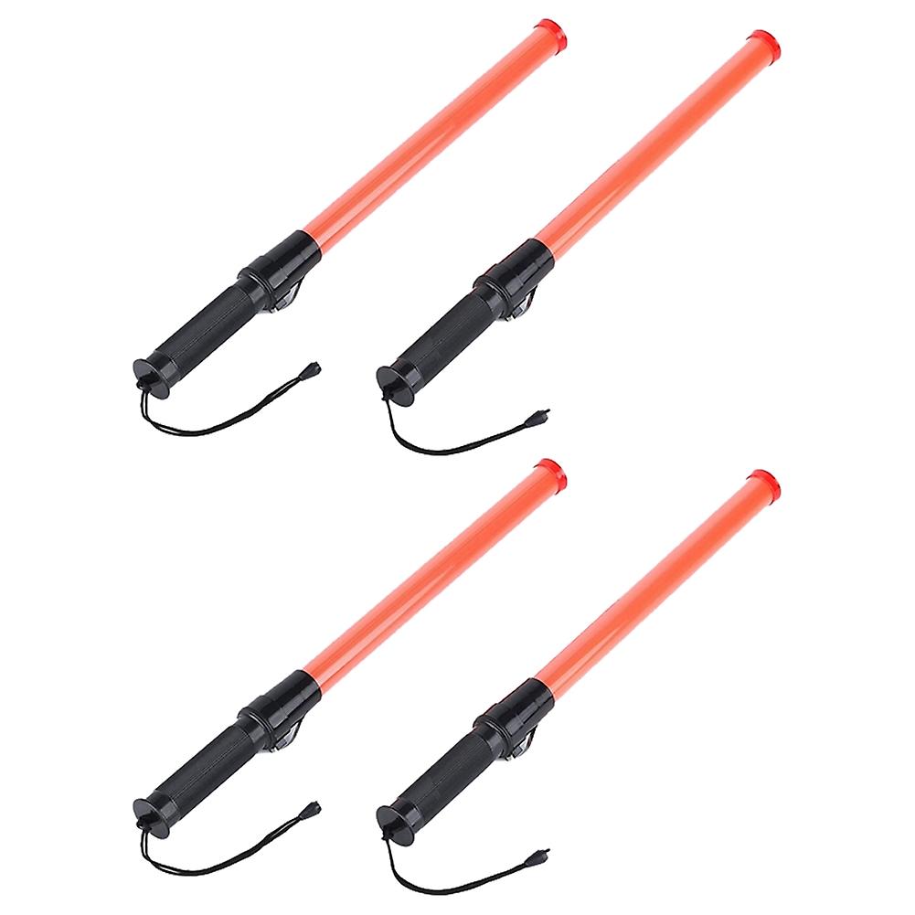 Traffic Batons, Traffic Control Stick,Safety Light Batons, Signal Batons for Parking and Airports
