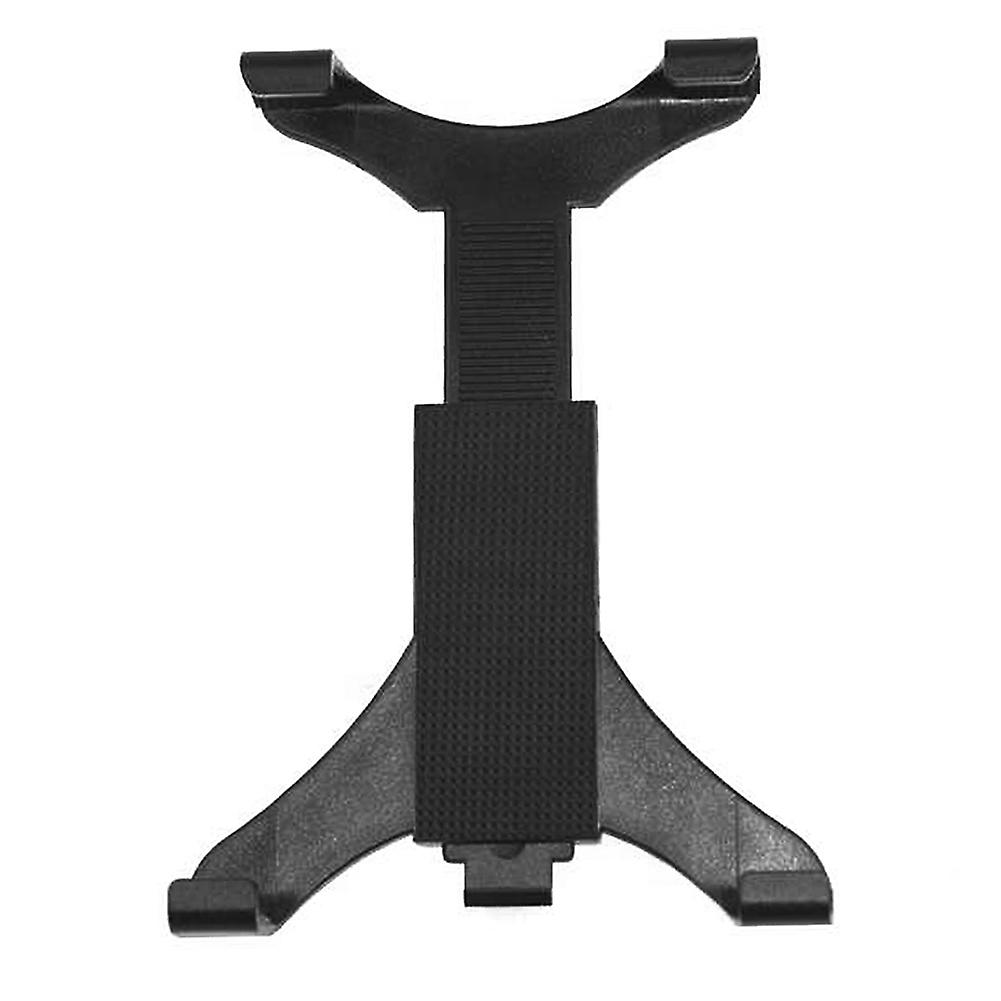 Bike Tablet Holder Mount 26x16x4cm Adjustable Exercise Bike Tablet Stand