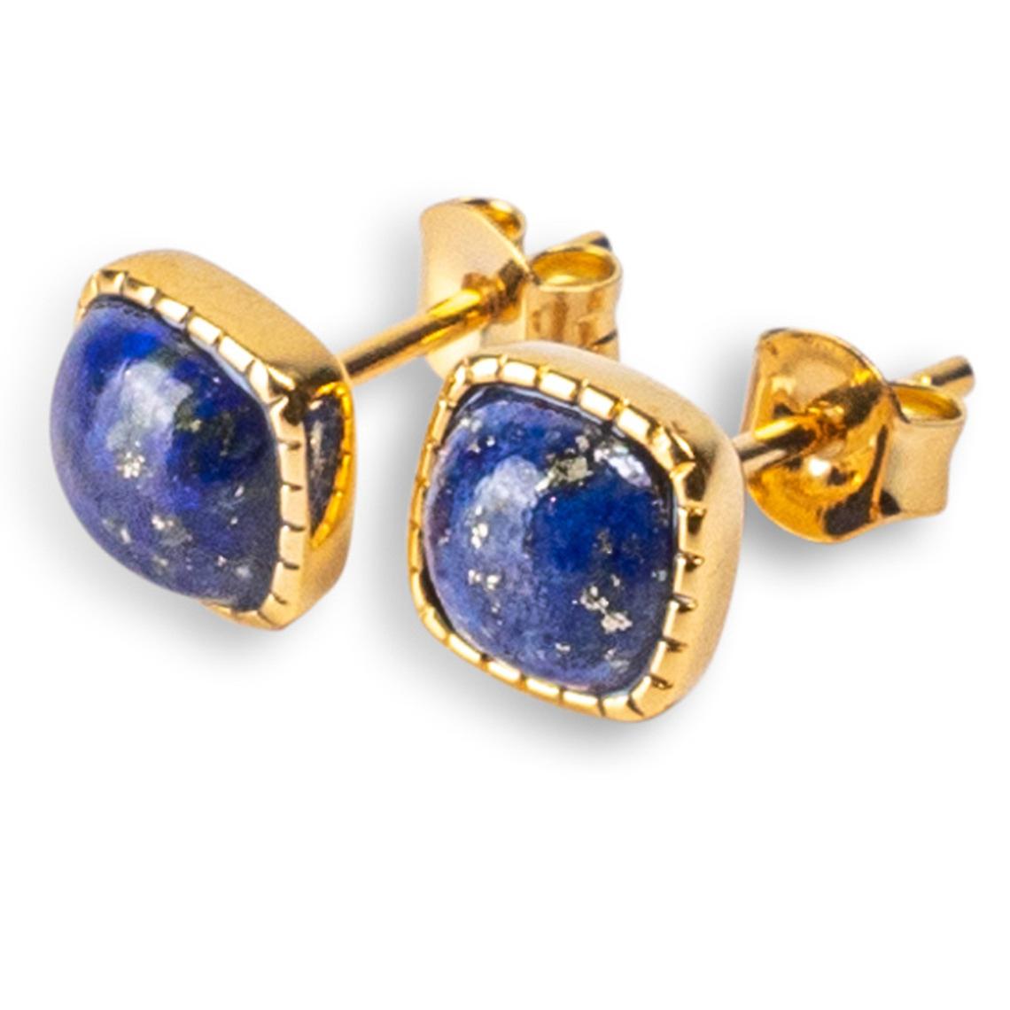 Pendientes de mujer Kosma Paris Ella - Oro