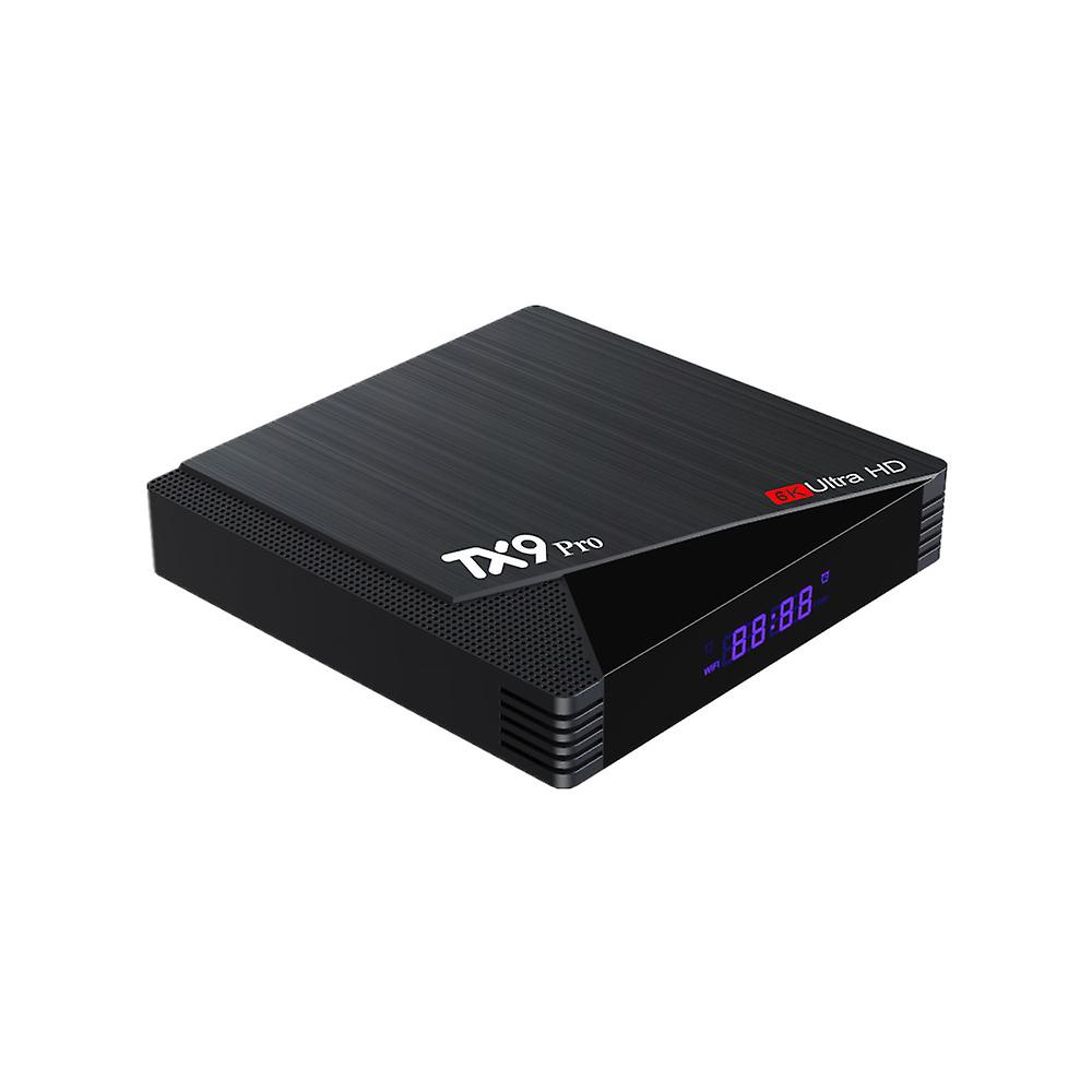 工場直送スマートTVボックスバングラtx9proAndroid4KゲームUltraHDTVboxセットトップボックス6KゲーマーTX9ProAndroidTVボックス
