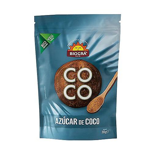 Coconut sugar 350 g