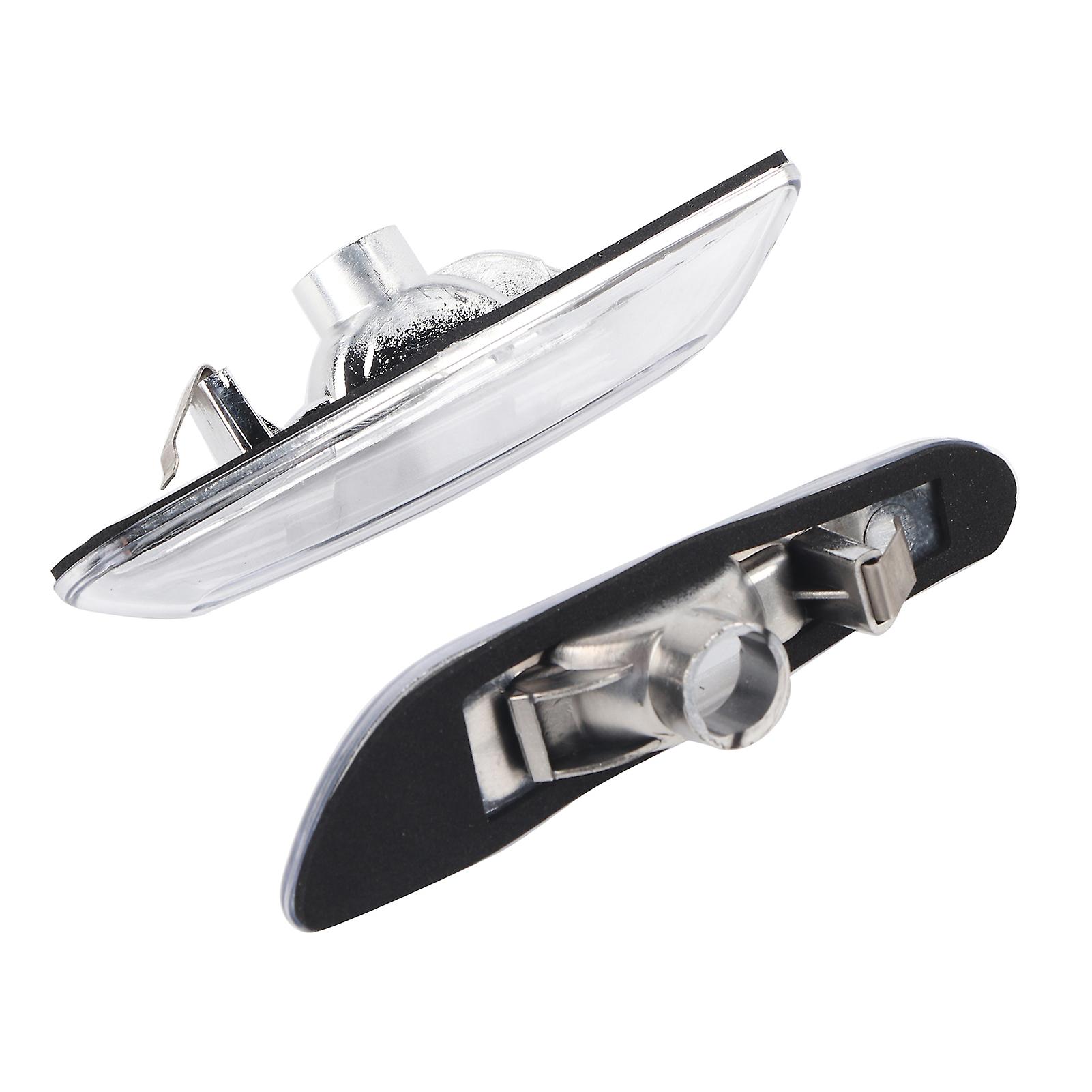 LED side markers for E90 E91 E92 E93 3 Series (2pcs)