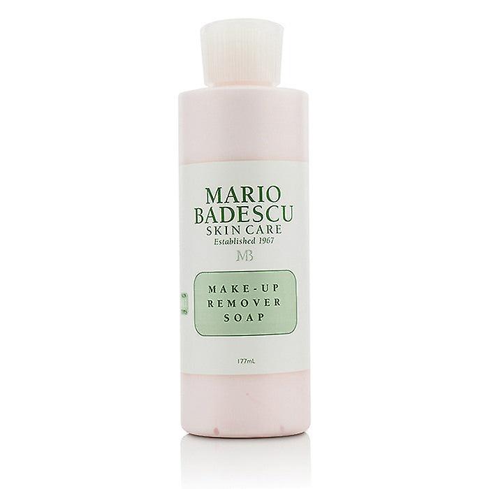 Mario Badescu Make-up Remover Soap - For All Skin Types 177ml/6oz
