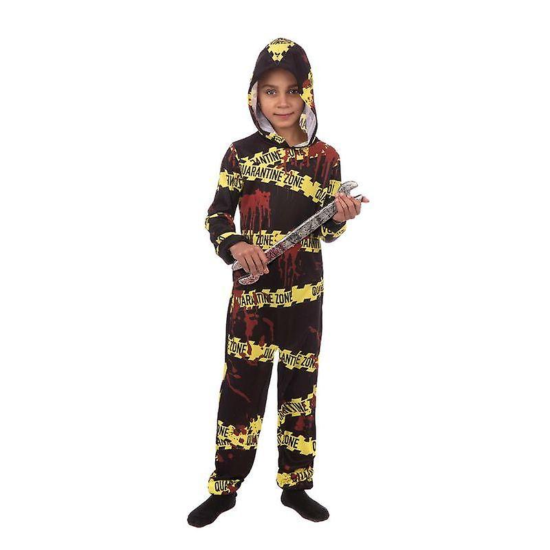 Zombie Outbreaker Cf258xl