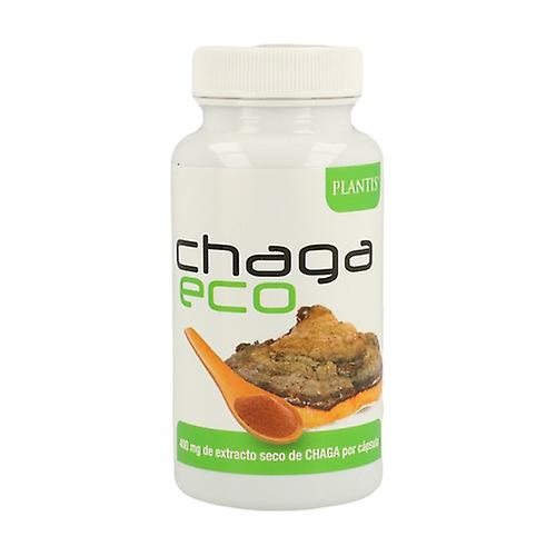 Chaga Eco 45 capsules