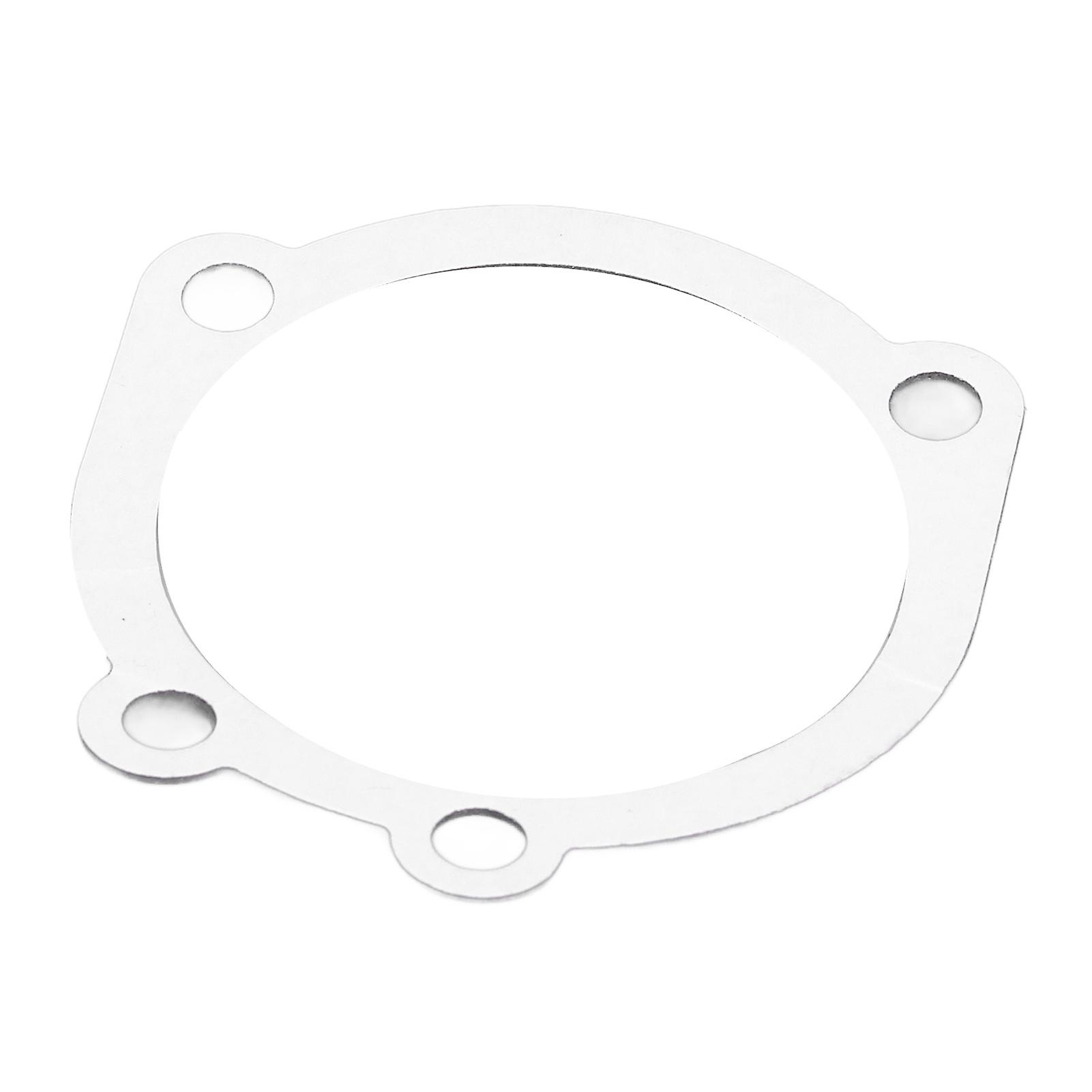 4Pcs/Set White Carburetor Oil Cup Float Carb Repair Part Replacement for Ascot 500 VT500FT FT500