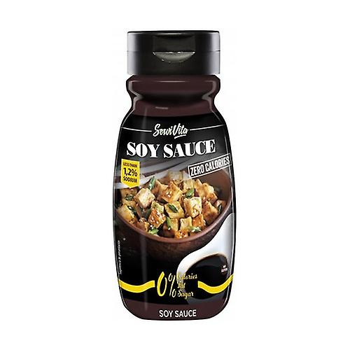 Soy Zero 320 ml