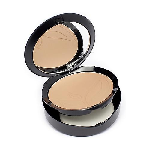 Col. 02 Clear Compact Foundation 1 unit