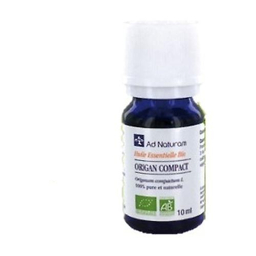 Oregano essential oil 10 ml of essential oil