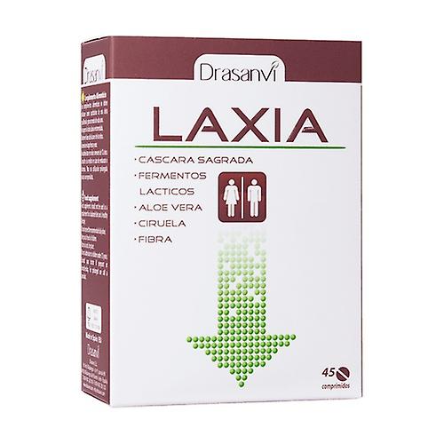 Laxia 45 tablets