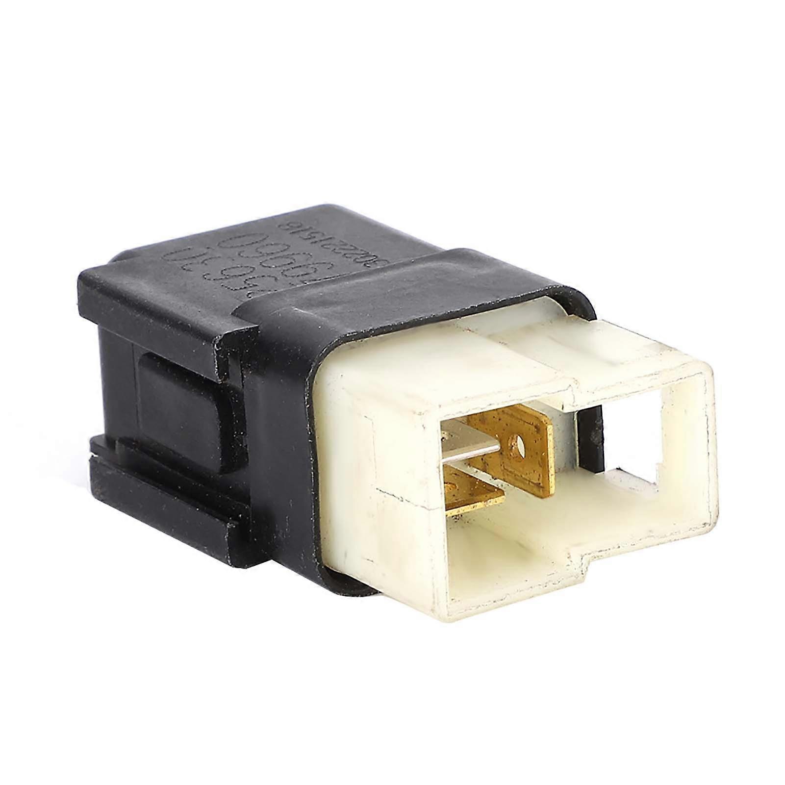 High-Performance Automotive Relay - Enhance Your Vehicle's Electrical System