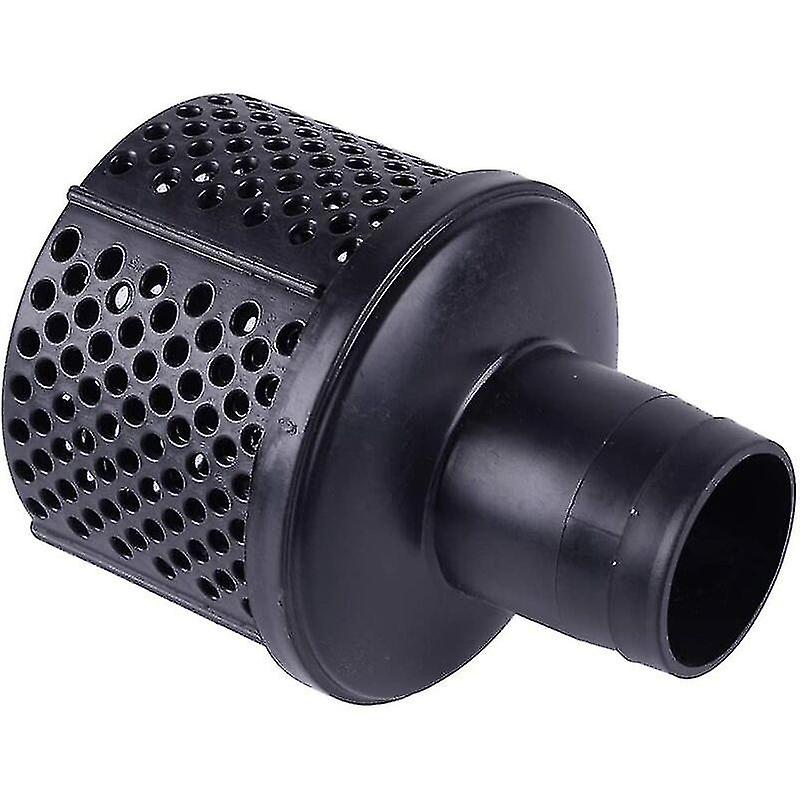 Filter Filter Suction Pump Hose For Sewage Flood Sewage Disposal 2 Inch