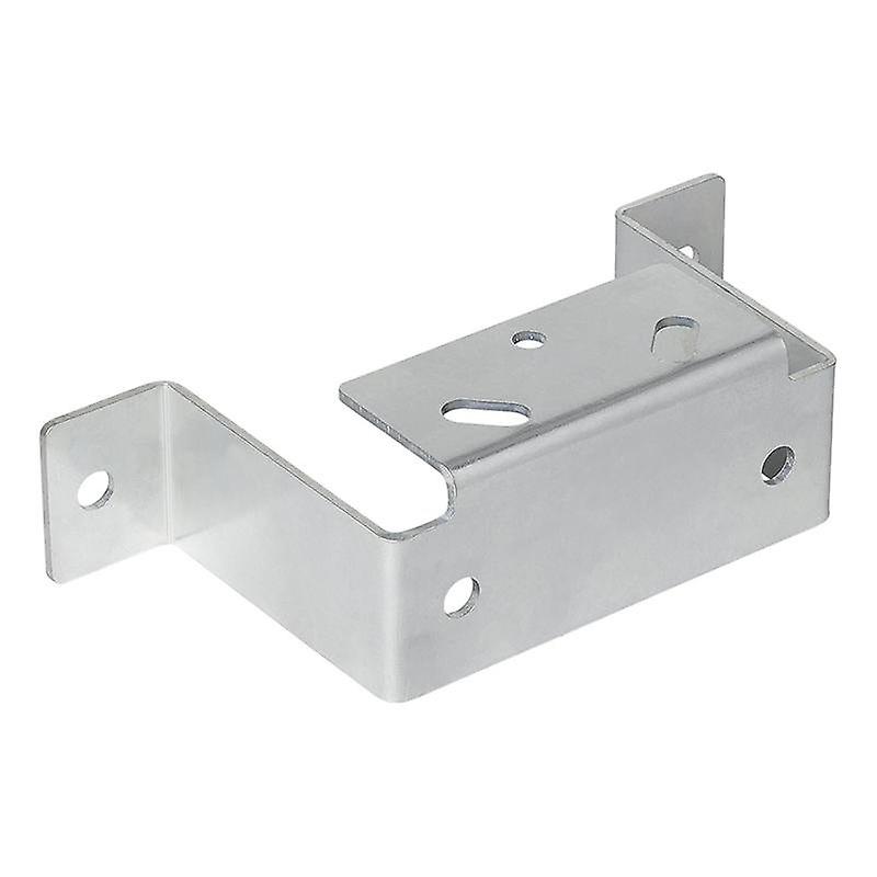 Mounting profile for support stands